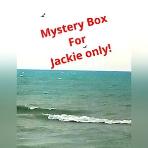 A MYSTERY BOX